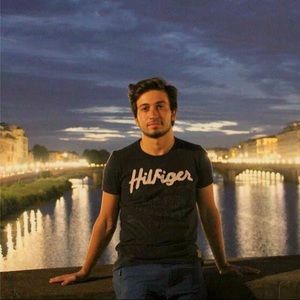 Meet your Posher, Fatih